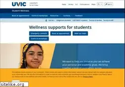 Sites similar to coun.uvic.ca