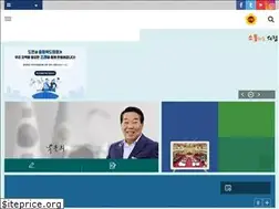 Sites similar to council.chungbuk.kr