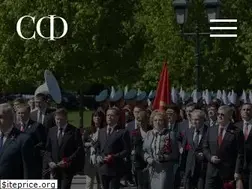 Sites similar to council.gov.ru