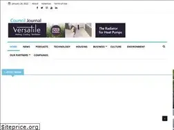 Sites similar to council.ie
