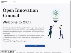Sites similar to council.ninesigma.com