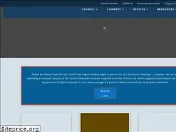 Sites similar to council.providenceri.com