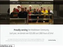 Sites similar to council1610.org