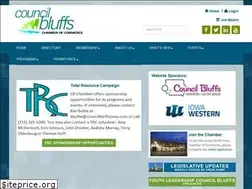 Sites similar to councilbluffsiowa.com