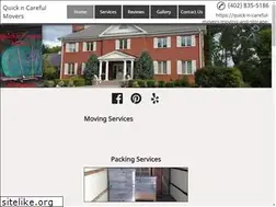 Sites similar to councilbluffsmovingcompany.com