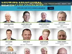 Sites similar to councilcapital.com