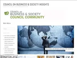 Sites similar to councilcommunity.org