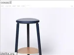 Sites similar to councildesign.com