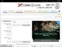 Sites similar to councilforsouth.gov.lb