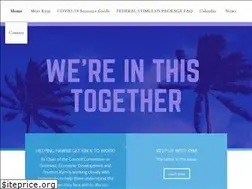 Sites similar to councilmemberpine.com