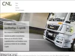 Sites similar to councilnachhaltigelogistik.at
