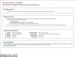 Sites similar to councilnet.us