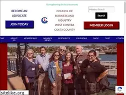 Sites similar to councilofindustries.org