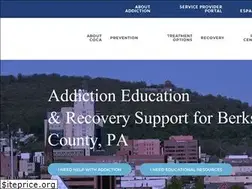 Sites similar to councilonchemicalabuse.org