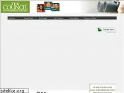 Sites similar to councilonmr.org