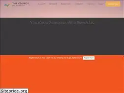 Sites similar to councilonrecovery.org