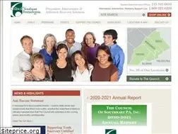 Sites similar to councilsepa.org