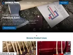 Sites similar to counciltool.com