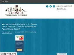 Sites similar to councilvethospital.net