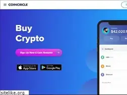 Sites similar to councircle.com