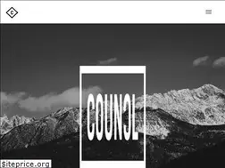 Sites similar to councl.com