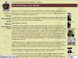 Sites similar to coundris.chez-alice.fr