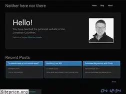 Sites similar to counihan.co.za