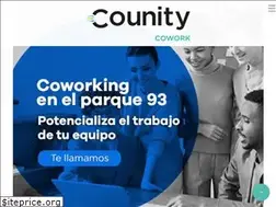 Sites similar to counity.co