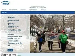 Sites similar to couniversalhealth.org