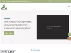 Sites similar to counsel.org.sg