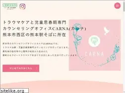 Sites similar to counseling-carna.com