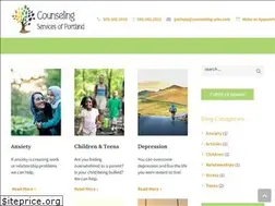 Sites similar to counseling-portlandoregon.com