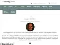 Sites similar to counseling-seattle.com