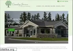 Sites similar to counseling-services.org