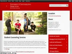 Sites similar to counseling.illinoisstate.edu