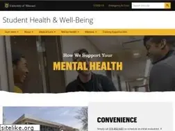 Sites similar to counseling.missouri.edu