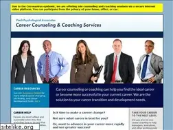 Sites similar to counseling4careers.com