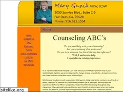 Sites similar to counselingabcs.com