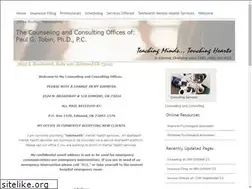 Sites similar to counselingandconsultations.com