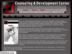 Sites similar to counselinganddevelopment.com