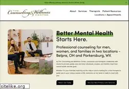 Sites similar to counselingandwellnesscenter.com