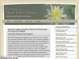 Sites similar to counselingatbluelinedrive.com