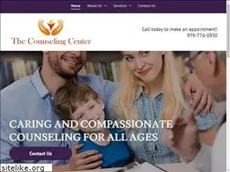 Sites similar to counselingcenterbcs.com