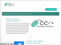 Sites similar to counselingconnectionslv.com