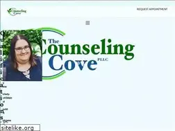 Sites similar to counselingcove.com