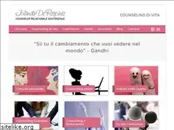 Sites similar to counselingdivita.it