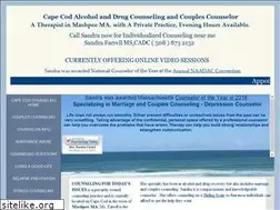 Sites similar to counselingfortodaysissues.com