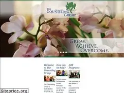Sites similar to counselinggroupmiami.com