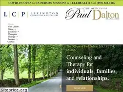 Sites similar to counselinglexingtonky.com
