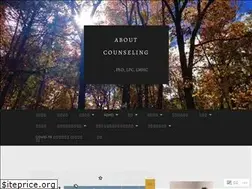 Sites similar to counselingliu.com